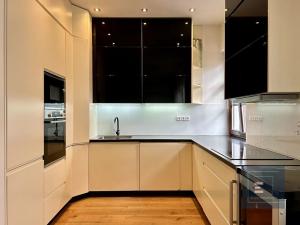Pronájem bytu 3+kk, Praha - Hlubočepy, Hlubočepská, 103 m2