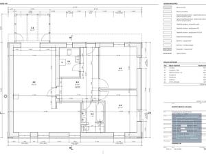 Pronájem bytu 3+kk, Praha - Hlubočepy, Hlubočepská, 103 m2