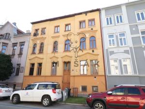Pronájem bytu 2+kk, České Budějovice - České Budějovice 3, Resslova, 45 m2