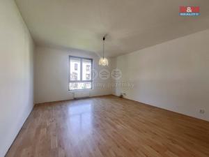 Prodej bytu 1+kk, Hostivice, Za Mlýnem, 29 m2