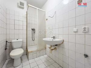 Prodej bytu 1+kk, Hostivice, Za Mlýnem, 29 m2