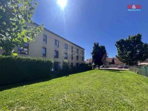 Prodej bytu 1+kk, Hostivice, Za Mlýnem, 29 m2