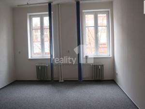 Prodej činžovního domu, Ostrava - Přívoz, Rovná, 1620 m2