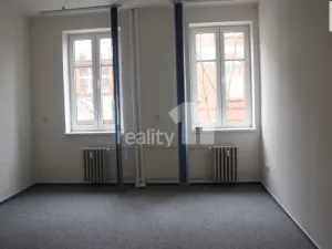 Prodej činžovního domu, Ostrava - Přívoz, Rovná, 1620 m2