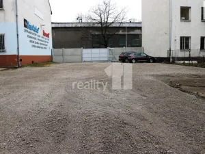 Prodej činžovního domu, Ostrava - Přívoz, Rovná, 1620 m2