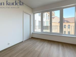 Pronájem bytu 1+1, Brno, Trnitá, 30 m2