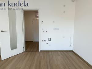 Pronájem bytu 1+1, Brno, Trnitá, 30 m2