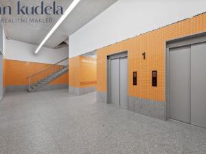 Pronájem bytu 1+1, Brno, Trnitá, 30 m2