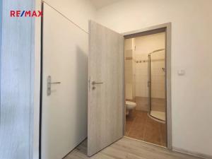 Prodej bytu 1+kk, Milovice, Slepá, 32 m2