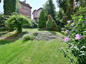 Pronájem bytu 3+kk, Praha - Smíchov, Na Březince, 90 m2