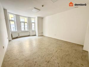 Pronájem obchodního prostoru, Ostrava, Přívozská, 26 m2