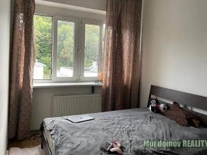 Pronájem bytu 2+kk, Praha - Košíře, Vrchlického, 49 m2