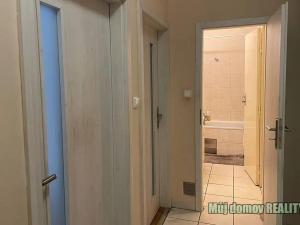 Pronájem bytu 2+kk, Praha - Košíře, Vrchlického, 49 m2