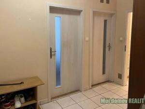 Pronájem bytu 2+kk, Praha - Košíře, Vrchlického, 49 m2