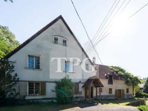 Prodej vícegeneračního domu, Deštnice, 530 m2