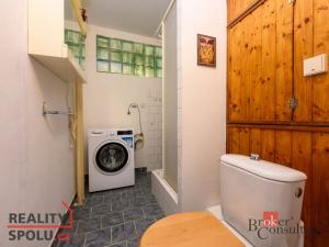 Prodej bytu 2+1, Plzeň - Doubravka, Ke Špitálskému lesu, 58 m2