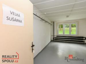 Prodej bytu 2+1, Plzeň - Doubravka, Ke Špitálskému lesu, 58 m2