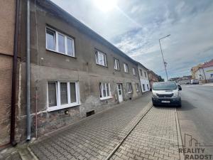 Prodej bytu 4+kk, Kryry, Hlavní, 100 m2