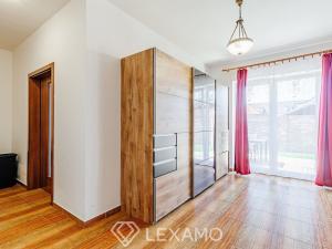 Prodej rodinného domu, Hevlín, 160 m2