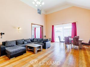 Prodej rodinného domu, Hevlín, 160 m2
