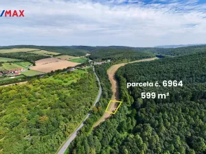 Prodej pole, Lovčice, 5541 m2