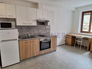 Pronájem bytu 1+kk, Olomouc, Ztracená, 25 m2