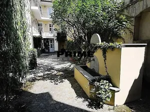Pronájem bytu 2+kk, Praha - Malá Strana, Vlašská, 92 m2
