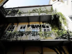 Pronájem bytu 2+kk, Praha - Malá Strana, Vlašská, 92 m2