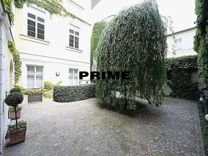 Pronájem bytu 2+kk, Praha - Malá Strana, Vlašská, 92 m2