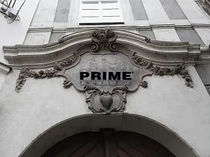 Pronájem bytu 2+kk, Praha - Malá Strana, Vlašská, 92 m2