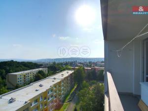 Prodej bytu 3+1, Praha - Modřany, Mádrova, 71 m2