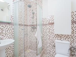 Pronájem bytu 1+kk, Praha, Čestmírova, 25 m2