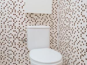 Pronájem bytu 1+kk, Praha, Čestmírova, 25 m2