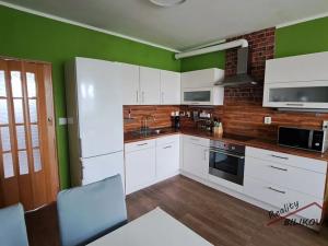 Prodej bytu 3+kk, Lysá nad Labem, Vichrova, 66 m2