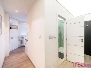 Pronájem bytu 2+1, Brno, Kotěrova, 57 m2