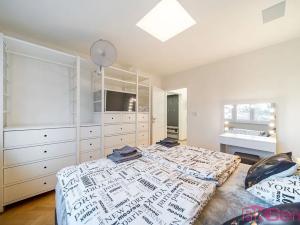 Pronájem bytu 2+1, Brno, Kotěrova, 57 m2