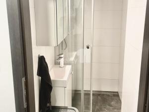 Pronájem bytu 1+kk, Praha - Malešice, Počernická, 24 m2