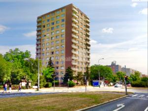 Pronájem bytu 1+kk, Praha - Malešice, Počernická, 24 m2