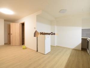 Pronájem bytu 2+1, Praha - Nusle, Žateckých, 60 m2