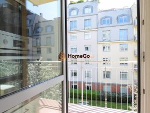 Pronájem bytu 2+kk, Praha - Vinohrady, U Zvonařky, 60 m2