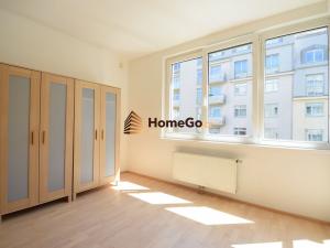 Pronájem bytu 2+kk, Praha - Vinohrady, U Zvonařky, 60 m2