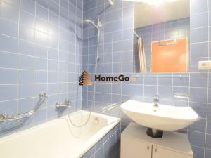 Pronájem bytu 2+kk, Praha - Vinohrady, U Zvonařky, 60 m2