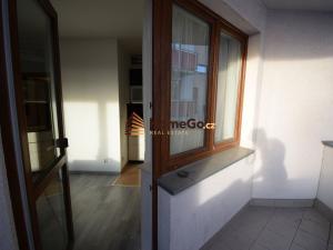 Pronájem bytu 2+kk, Praha - Strašnice, Strančická, 45 m2