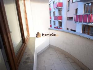 Pronájem bytu 2+kk, Praha - Strašnice, Strančická, 45 m2