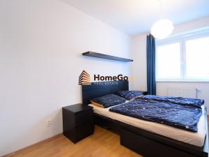 Pronájem bytu 2+kk, Praha - Strašnice, Strančická, 45 m2