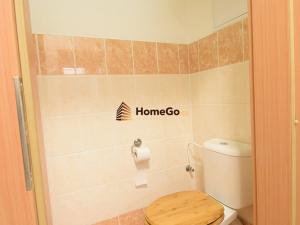 Pronájem bytu 2+kk, Praha - Strašnice, Strančická, 45 m2