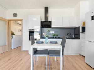 Pronájem bytu 2+kk, Brno, Plotní, 52 m2