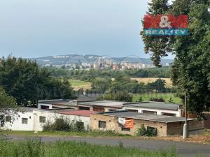 Prodej bytu 1+1, Krupka, Sídliště, 25 m2