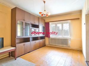 Prodej chalupy, Ústí, 223 m2
