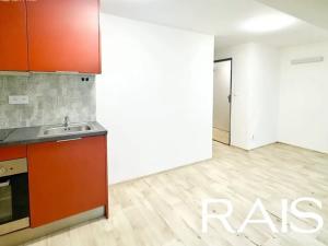 Prodej bytu 1+kk, Brno, 40 m2